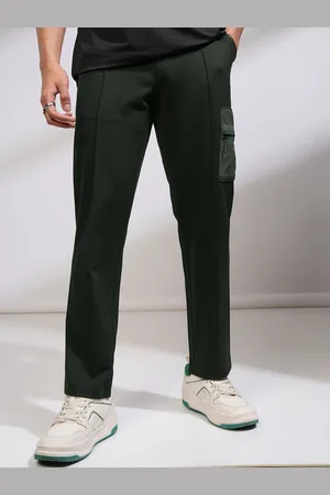Highlander Men Trousers