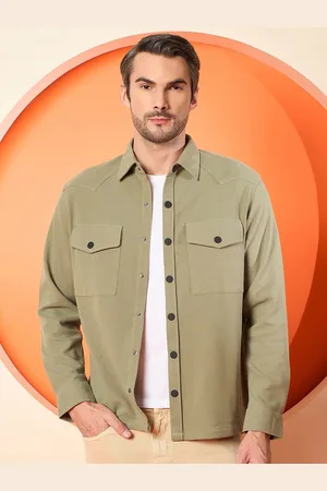 Club York Men Opaque Casual Shirt