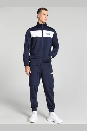 PUMA Men Classic Tracksuits