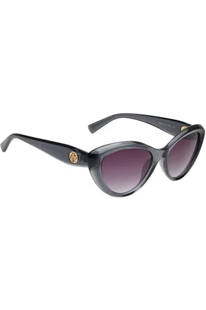 Tommy Hilfiger Women Cateye Sunglasses with UV Protected Lens-TH 1594 C3 55