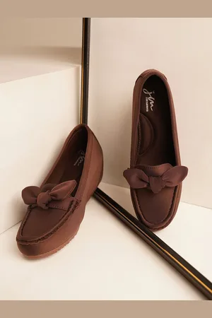 JM Looks Stylish Loafer for Women & Girls