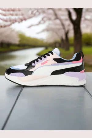 PUMA X-Ray 2 Square Women Superior Comfort Sneakers