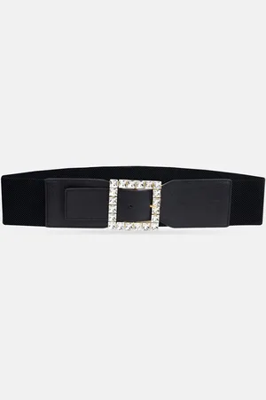 Kazo Women PU Belt