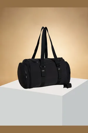 Pantaloons Women Solid Bowling Shoulder Bag