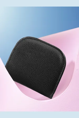 DressBerry Women Two Fold Wallet