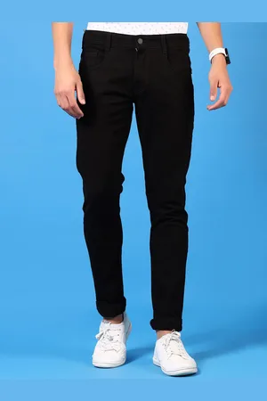 V-Mart Men Light Fade Jeans