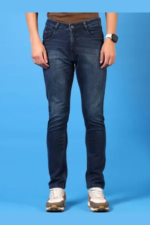 V-Mart Men Light Fade Jeans