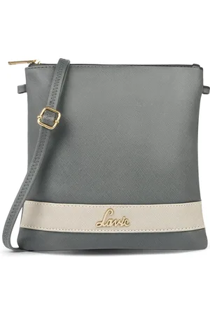 LAVIE Structured Sling Bag