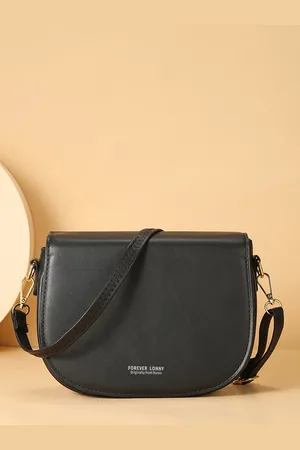 Diva Dale Half Moon Sling Bag