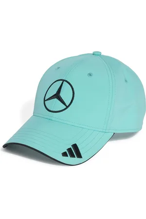 adidas Mer DR Unisex Printed Visor Cap