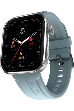 NOISE ColorFit Pro 5 Max Smartwatch