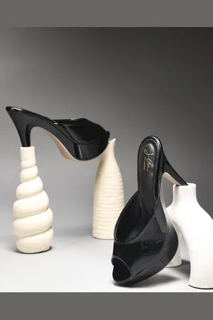 JM Looks Women fashion Comfortable Sole heel Sandals For Womens & Girls