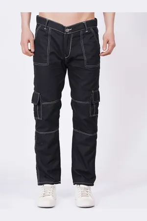 Moda Rapido Men Classic Boyfriend Fit Stretchable Jeans