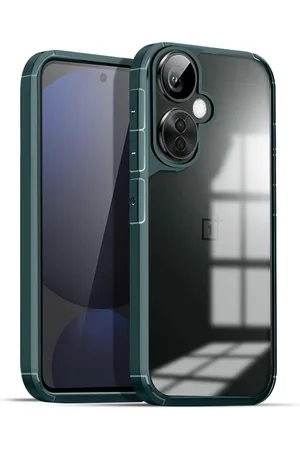 Karwan Oneplus Nord CE3 Lite 5G Shockproof Bumper Back Case