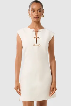 Forever New Sheath Mini Dress
