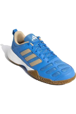 adidas Indoor Swing Unisex Lace-Ups Training Shoes