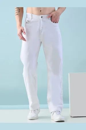 Moda Rapido Men Classic Boyfriend Fit Stretchable Jeans