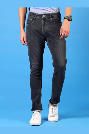 V-Mart Men Light Fade Jeans