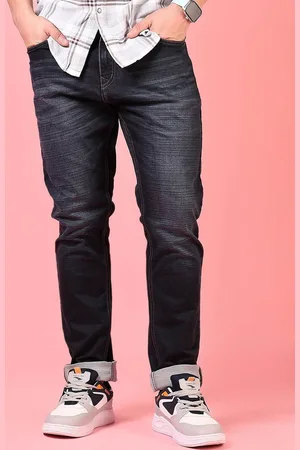 V-Mart Men Light Fade Jeans