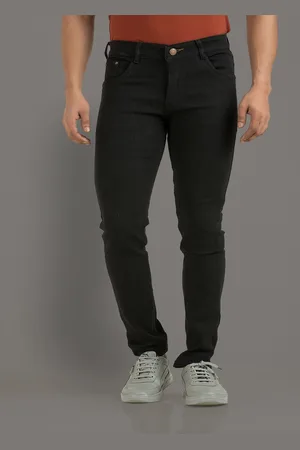 Metronaut Men Comfort Slim Fit Stretchable Jeans