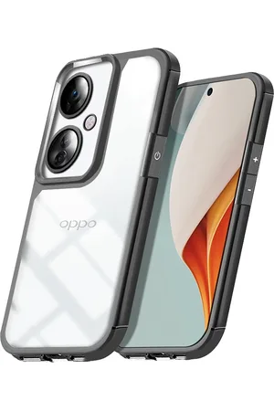 Karwan Oppo F25 Pro Back Case