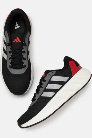 adidas Men Vent-shoot Running Shoes