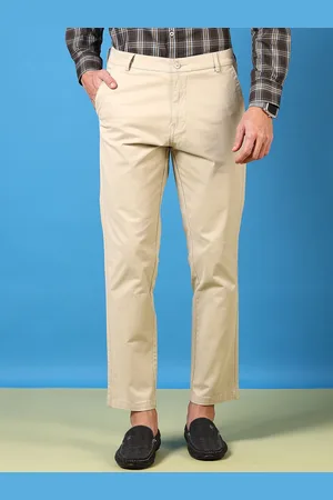 V-Mart Men Chinos Trousers