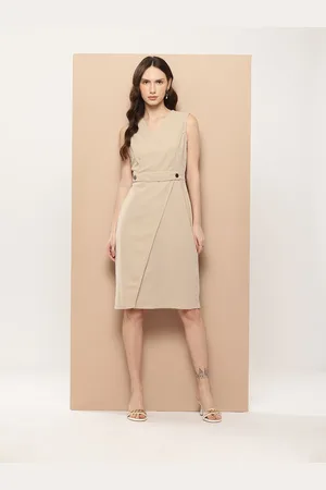 Invictus Formal Wrap Dress