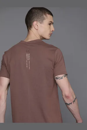 HRX Men Training Rapid-Dry T-shirt