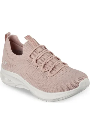 Skechers Women BOBS UNITY - ABSOLUTE GUSTO Sneakers