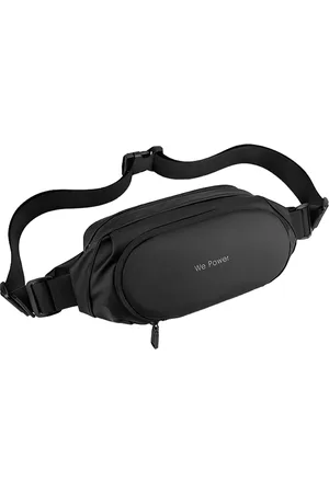 Diva Dale Soft Case Multi-Pocket Waist Pouch