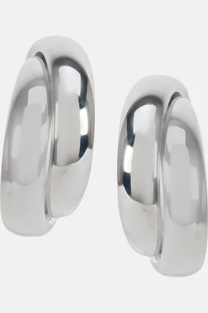 Kazo Classic Hoop Earrings