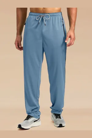 Moda Rapido Men Mid-Rise Track Pants