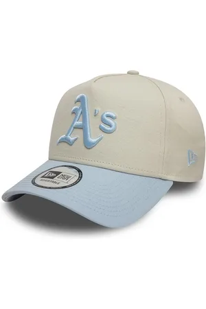 New Era Men Embroidered Baseball Cap