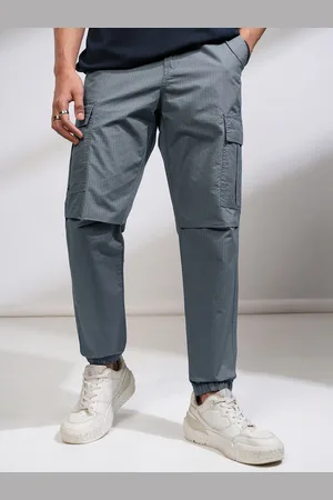 Highlander Men Joggers Trousers