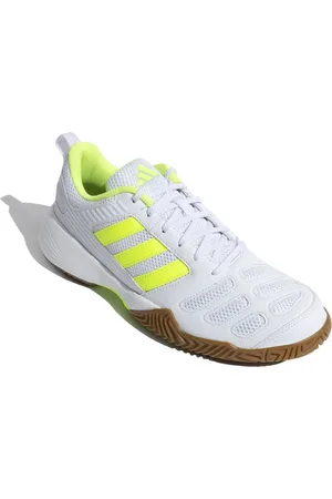 adidas Indoor Swing Unisex Lace-Ups Training Shoes