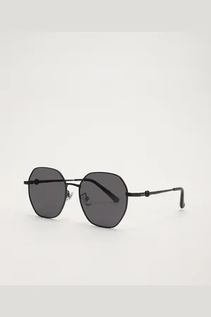 The Bear House Men Other Sunglasses BSG-TONEY-BK