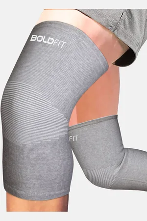 BOLDFIT Knee Sleeve Classic Small