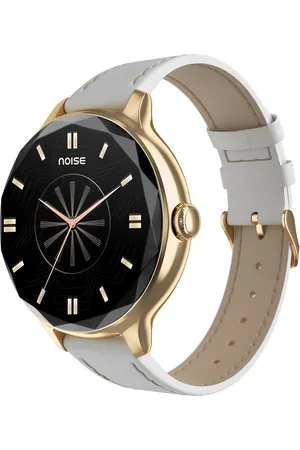 NOISE Diva 1.01" Smartwatch with AMOLED Display
