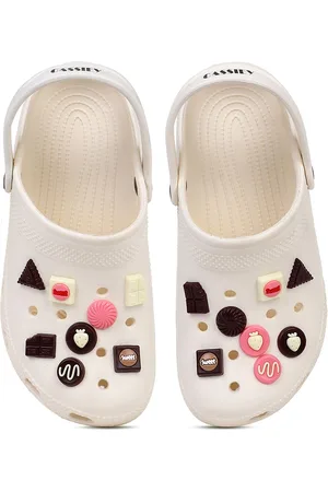 CASSIEY Women Croslite Clogs