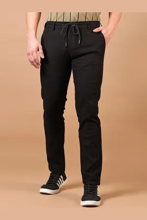 V-Mart Men Chinos Trousers