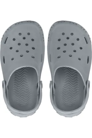 CASSIEY Women Self Design Croslite Clogs