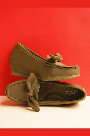 JM Looks Women & Girls Stylish Slip-on Loafers