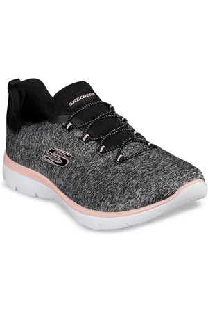 Skechers Summits - Quick Getaway Women Slip On Sneakers