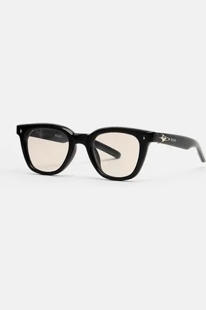 The Bear House Men Wayfarer Sunglasses