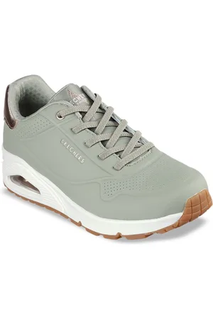 Skechers UNO - SHIMMER AWAY Women Lace-Up Sneakers