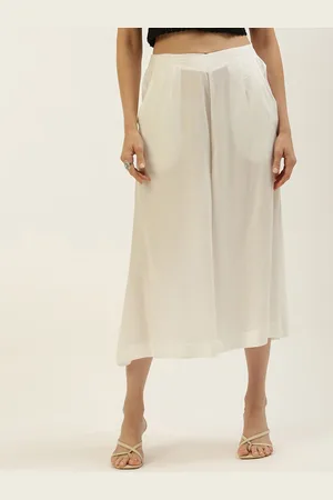De Moza Women Loose Fit Culottes