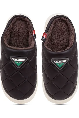 CASSIEY Women Solid Slip-On