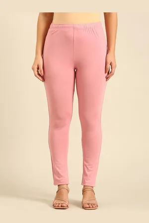 De Moza Women Slim Fit Trousers