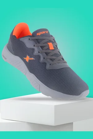 Sparx Kids Boost Running Shoes